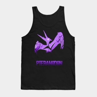 Pteranodon V2 Tank Top